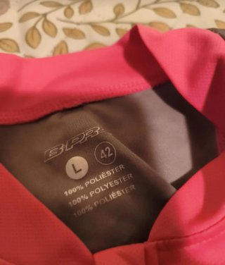 Culotte ciclismo mujer negro