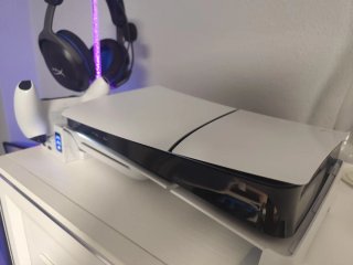 Consola PS5 Slim