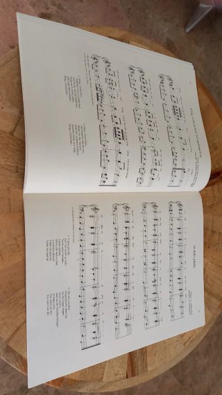 Gloria in excelsis Deo - Fritz Emonts
