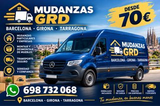 Mudanzas