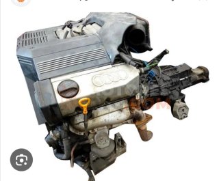 Motor Audi AAH 2.8