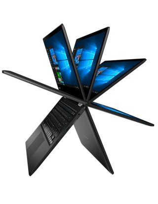 Medion Akoya E2221T Portátil