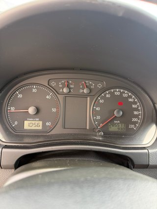 Volkswagen Polo 2006