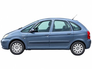 Despiece Citroën Xsara Picasso 1.6 HDI
