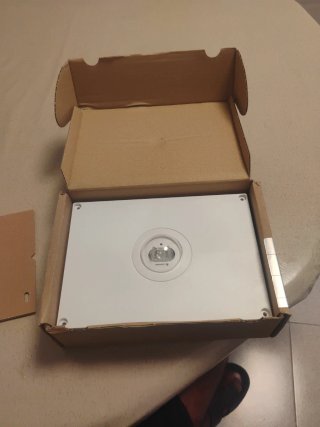 Sensor de emergencias