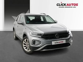 Volkswagen T-Roc 1.5 TSI 150CV Life