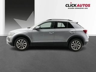 Volkswagen T-Roc 1.5 TSI 150CV Life