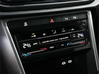 Volkswagen T-Roc 1.5 TSI 150CV Life