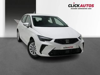 Seat Ibiza 1.0 TSI 95CV +