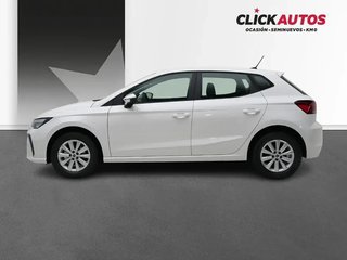 Seat Ibiza 1.0 TSI 95CV +