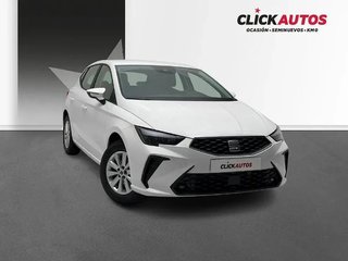 Seat Ibiza 1.0 MPI 80CV +