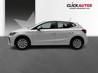 Seat Ibiza 1.0 MPI 80CV +