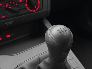 Seat Ibiza 1.0 MPI 80CV +