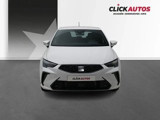 Seat Ibiza 1.5 TSI 150CV DSG Style +