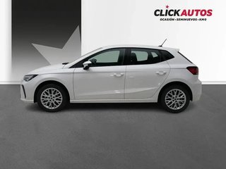 Seat Ibiza 1.5 TSI 150CV DSG Style +