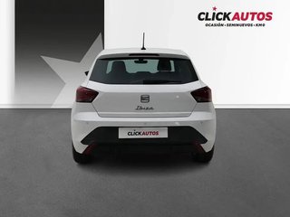 Seat Ibiza 1.5 TSI 150CV DSG Style +