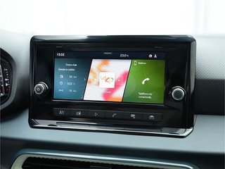 Seat Ibiza 1.5 TSI 150CV DSG Style +