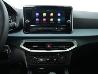 Seat Ibiza 1.5 TSI 150CV DSG Style +