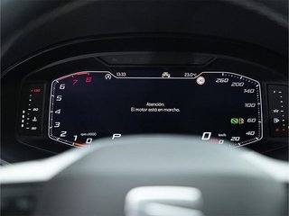 Seat Ibiza 1.5 TSI 150CV DSG Style +