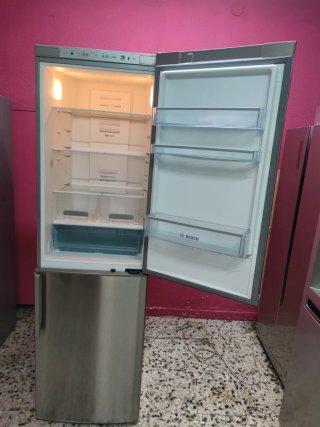 Frigorífico Bosch 200x60cm A+ Garantía y envío