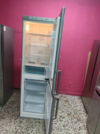 Frigorífico Bosch 200x60cm A+ Garantía y envío
