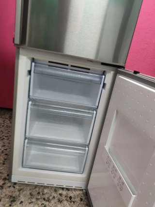 Frigorífico Bosch 200x60cm A+ Garantía y envío