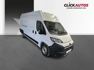 Opel Movano 2.2 BlueHDI 140CV Furgon Heavy  L4 H3