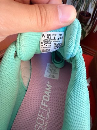 Zapatillas Puma Lifora