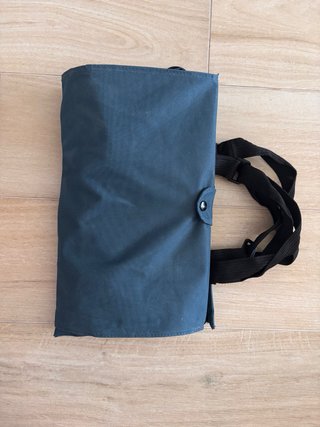 Carro de compra Gimi plegable