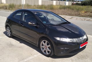 Honda Civic 2006