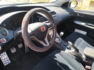 Honda Civic 2006