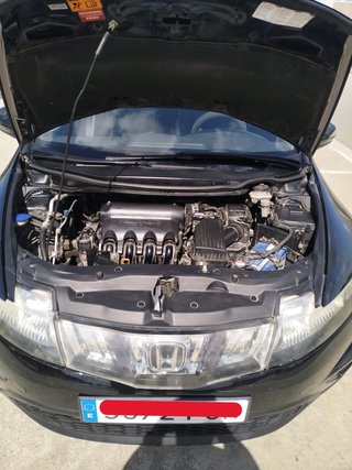 Honda Civic 2006