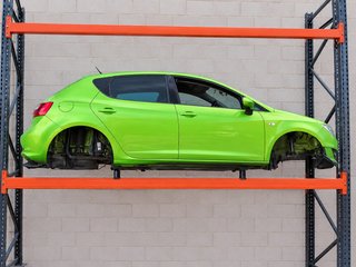 Despiece Seat Ibiza 6J