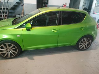 Despiece Seat Ibiza 6J