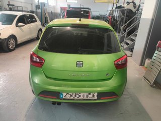 Despiece Seat Ibiza 6J