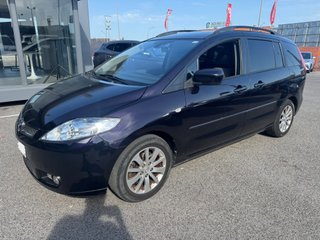 Mazda 5 2008