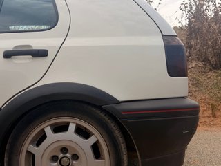 Volkswagen Golf  GTi 1993