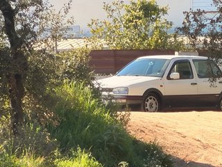 Volkswagen Golf  GTi 1993