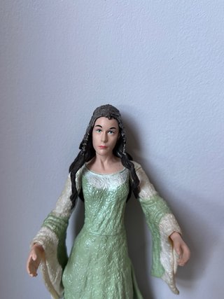 Figura Arwen El Señor de los Anillos