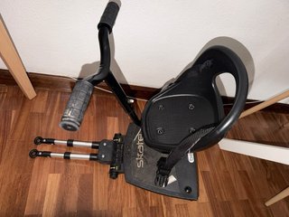 asiento patinete universal