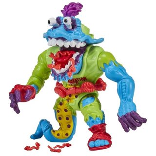 TMNT Classic 4Pack Wyrm, Usaji, Antrax, Scale Tail