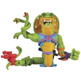 TMNT Classic 4Pack Wyrm, Usaji, Antrax, Scale Tail
