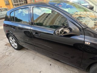 Opel Astra 2006