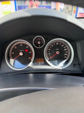 Opel Astra 2006