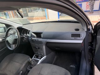 Opel Astra 2006