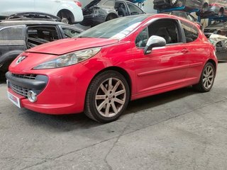 Elevalunas del izq peugeot 401786a9 207 sport 6876