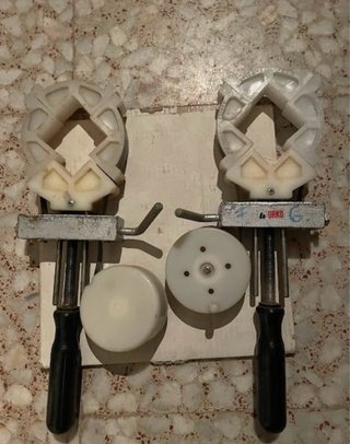 Se venden herramientas en buen estado
