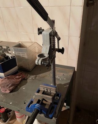 Se venden herramientas en buen estado