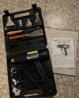 Se venden herramientas en buen estado