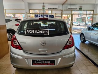 Opel Corsa 5p Selective 1.4 100 CV Start/Stop